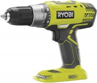 Photos - Drill / Screwdriver Ryobi R18DDP2-0 