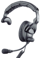 Photos - Headphones Sennheiser HMD 281 PRO 