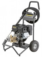 Photos - Pressure Washer Karcher HD 8/23 G 