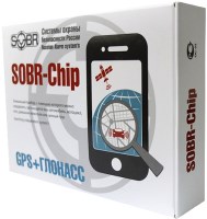 Photos - GPS Tracker Sobr Chip 11 