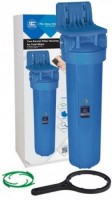 Photos - Water Filter Aquafilter FH20B1-WB 