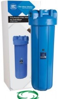 Photos - Water Filter Aquafilter FH20B54L 