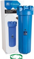 Photos - Water Filter Aquafilter FH20B64L 