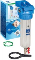 Photos - Water Filter Aquafilter FHPR1-3V-R 