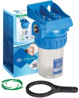 Photos - Water Filter Aquafilter FHPR5-1-WB 