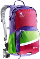 Photos - Backpack Deuter Bike I 14 14 L