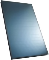 Photos - Solar Collector Vaillant auroTHERM VFK 145H 