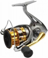 Photos - Reel Shimano Sedona FI C2000HGS 