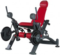 Photos - Strength Training Machine Panatta HP581 