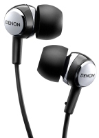 Photos - Headphones Denon AH-C260R 
