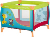 Photos - Playpen Hauck Sleep n Play SQ 