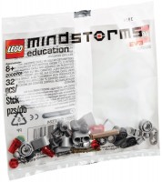 Photos - Construction Toy Lego LE Replacement Pack LME 2 2000701 