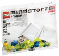 Photos - Construction Toy Lego LE Replacement Pack LME 4 2000703 