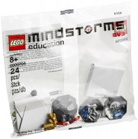 Photos - Construction Toy Lego LE Replacement Pack LME 5 2000704 