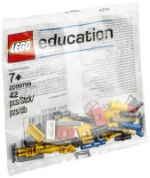 Photos - Construction Toy Lego LE Replacement Pack M&M 2 2000709 