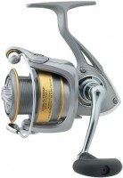 Photos - Reel Daiwa Legalis SH 3000