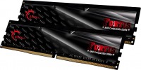 Photos - RAM G.Skill FORTIS (for AMD) DDR4 2x8Gb F4-2400C15D-16GFT