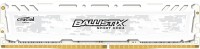 Photos - RAM Crucial Ballistix Sport LT DDR4 1x8Gb BLS8G4D26BFSCK