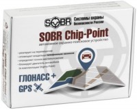 Photos - GPS Tracker Sobr Chip-Point 