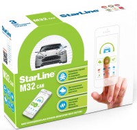 Photos - GPS Tracker StarLine M32 CAN 