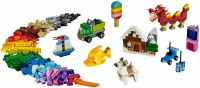 Photos - Construction Toy Lego Creative Box 10704 