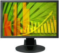 Monitor Eizo FlexScan S2243 22 "  black