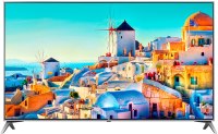 Photos - Television LG 55UJ740V 55 "