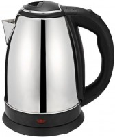 Photos - Electric Kettle Elenberg HK-8840 1800 W 1.5 L  stainless steel