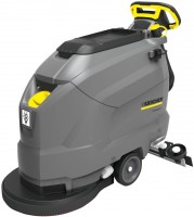 Photos - Cleaning Machine Karcher BD 50/50 C Bp Classic 