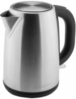 Photos - Electric Kettle Scarlett SC-EK21S49 2200 W 1.7 L  stainless steel