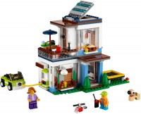 Photos - Construction Toy Lego Modular Modern Home 31068 