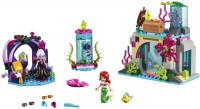 Photos - Construction Toy Lego Ariel and the Magical Spell 41145 