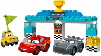Photos - Construction Toy Lego Piston Cup Race 10857 