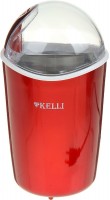 Photos - Coffee Grinder Kelli KL-5059 