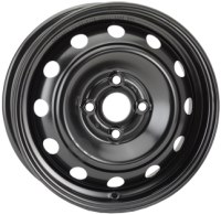 Photos - Wheel KFZ 5965 (5x14/4x100 ET39 DIA54)