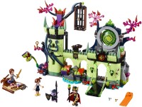 Photos - Construction Toy Lego Rosalyns Healing Hideout 41187 