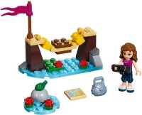 Photos - Construction Toy Lego Adventure Camp Bridge 30398 