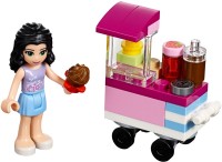 Photos - Construction Toy Lego Cupcake Stall 30396 