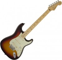 Photos - Guitar Fender American Deluxe Stratocaster Plus 