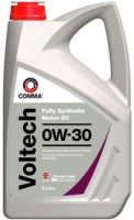 Photos - Engine Oil Comma Voltech 0W-30 5 L