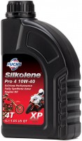 Photos - Engine Oil Fuchs Silkolene Pro 4 XP 10W-40 1 L