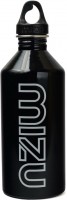 Photos - Water Bottle MIZU M12 Glossy Black 