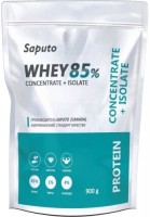 Photos - Protein Saputo Whey 85% Protein Concentrate/Isolate 2 kg