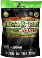 Photos - Weight Gainer Olimp Dextrex Juice 1 kg