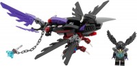 Photos - Construction Toy Lego Razcals Glider 70000 