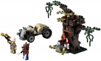 Photos - Construction Toy Lego The Werewolf 9463 