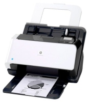 Photos - Scanner HP ScanJet Enterprise 9000 