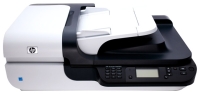 Photos - Scanner HP ScanJet N6350 