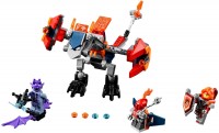 Photos - Construction Toy Lego Macys Bot Drop Dragon 70361 