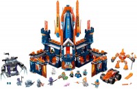 Photos - Construction Toy Lego Knighton Castle 70357 